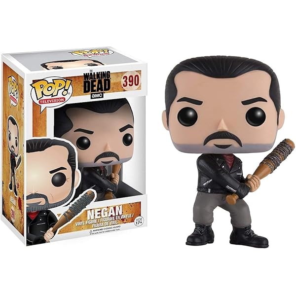 Funko pop! ウォーキング・デッド Eugene Amazon.com: Funko Pop! Television: The Walking Dead - Eugene